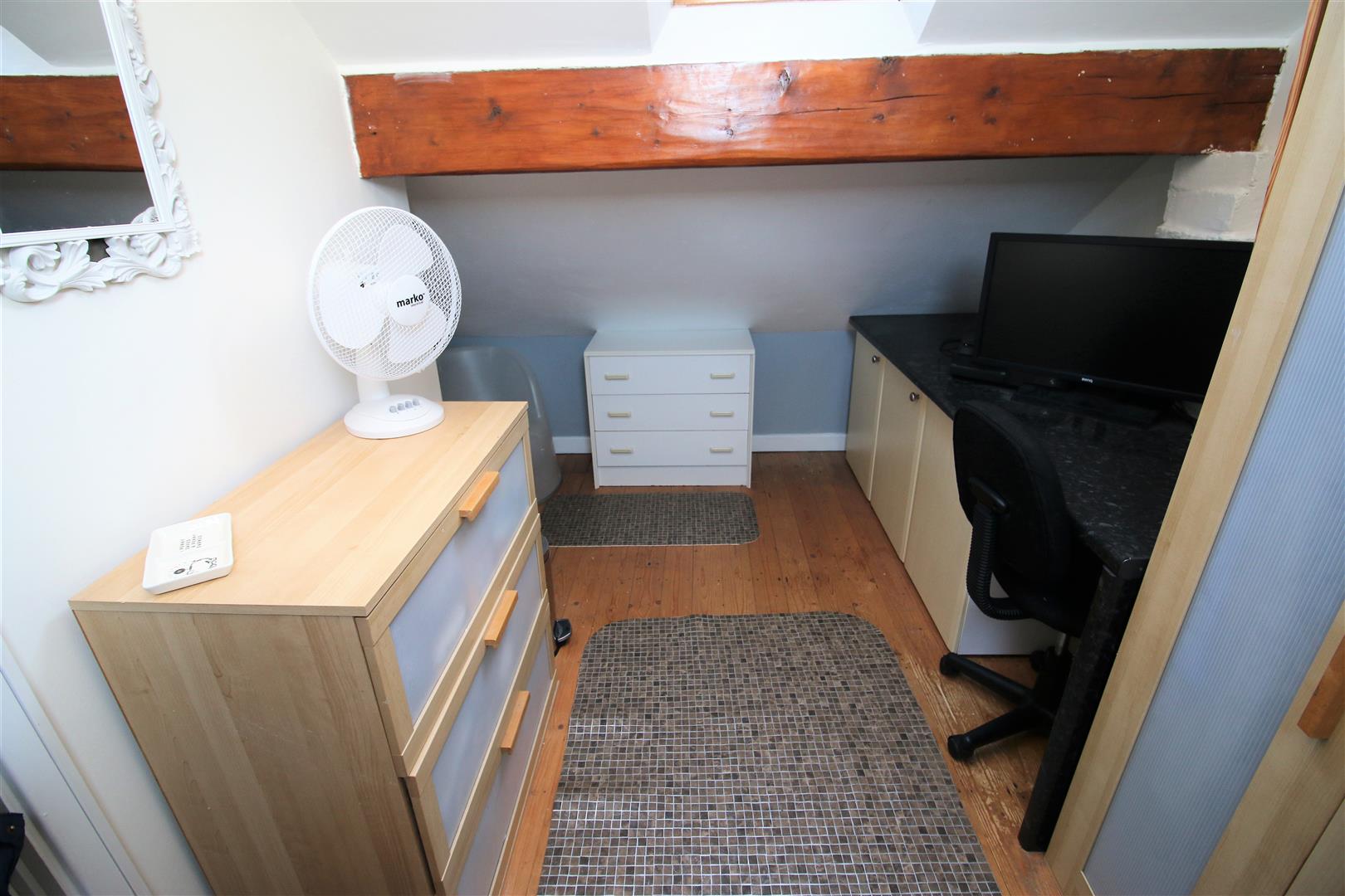 16 Wyresdale Road, Lancaster, LA1 3EA